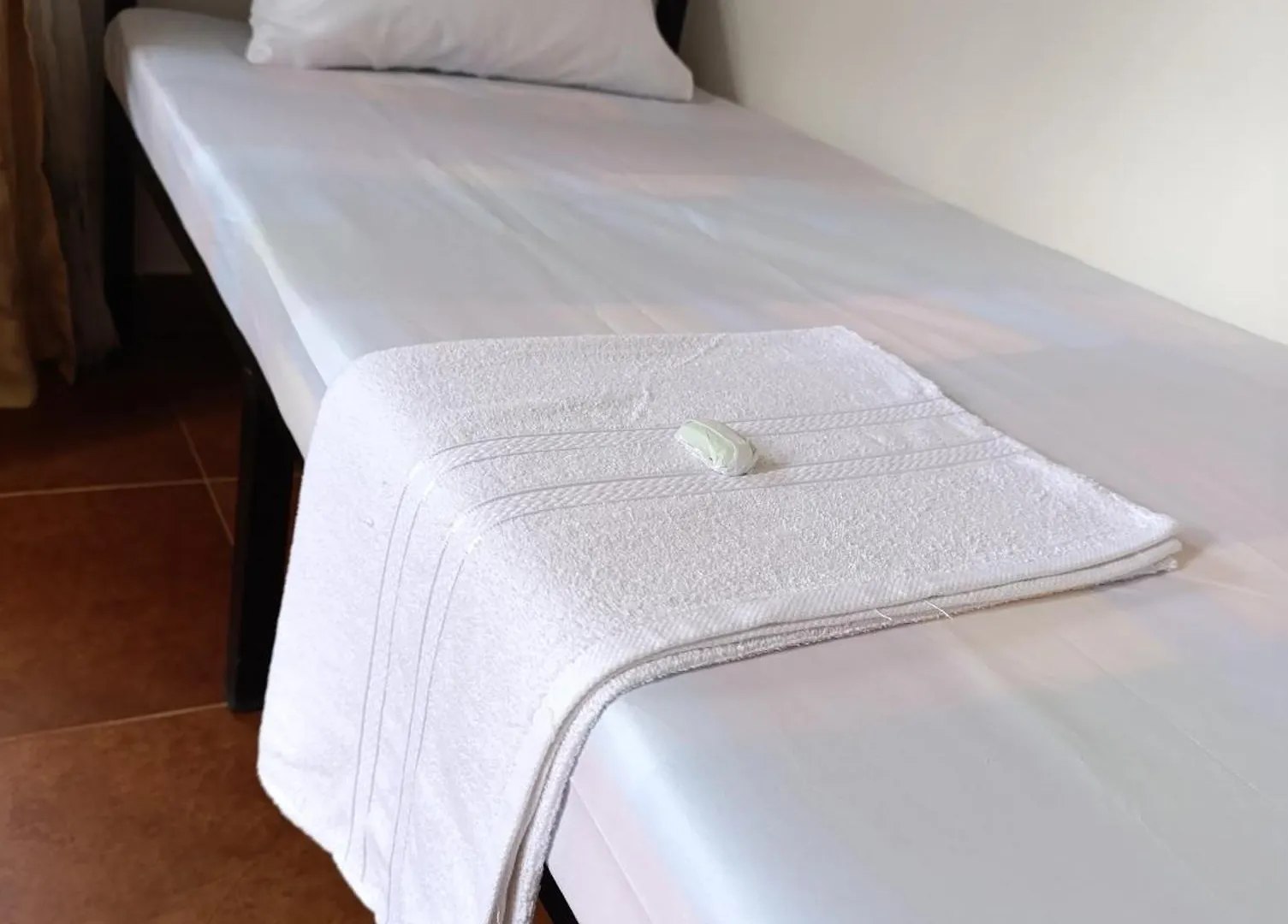S And P Airport Transit Hostel And Villa 01 Negombo Sri Lanka