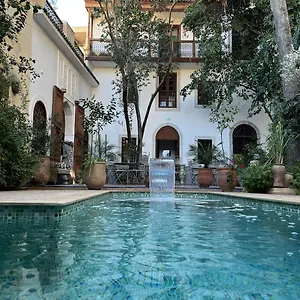 riad-hanael-garden-and-spa.hotelfesmorocco.com/